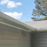 gutters